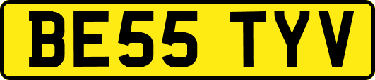 BE55TYV