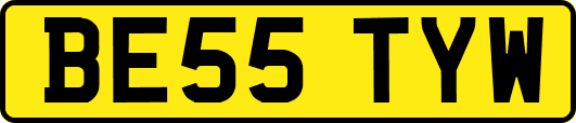 BE55TYW