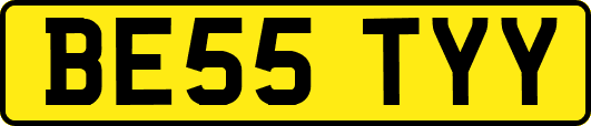 BE55TYY