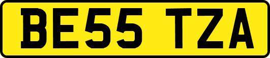 BE55TZA