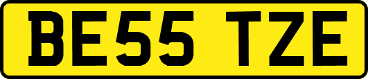 BE55TZE