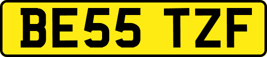 BE55TZF