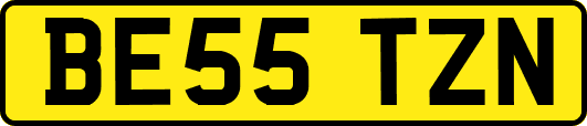 BE55TZN