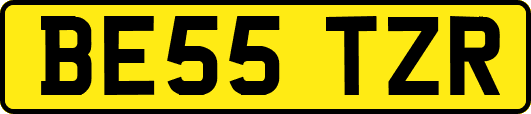 BE55TZR