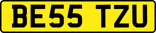 BE55TZU