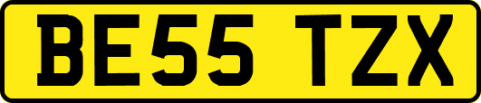 BE55TZX