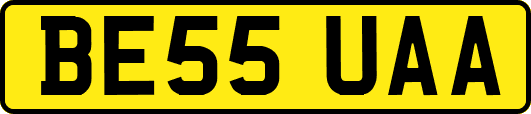 BE55UAA