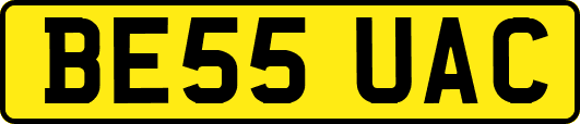 BE55UAC