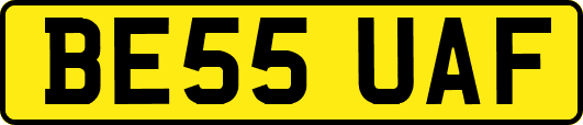 BE55UAF