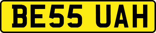 BE55UAH