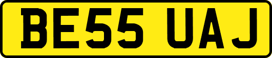 BE55UAJ