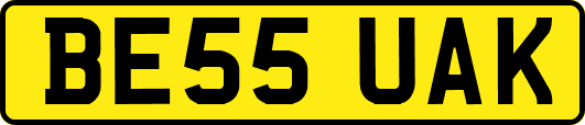 BE55UAK