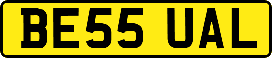 BE55UAL