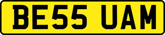 BE55UAM