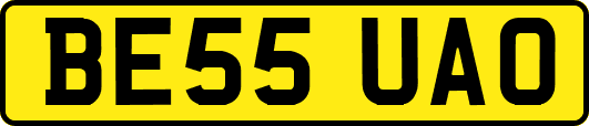 BE55UAO