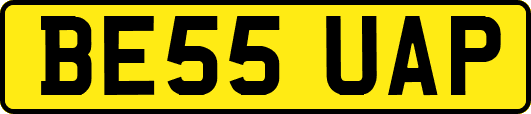 BE55UAP