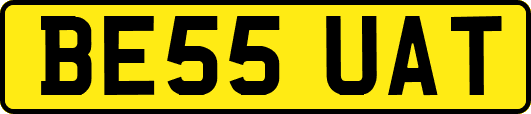 BE55UAT