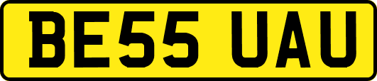 BE55UAU