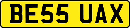 BE55UAX