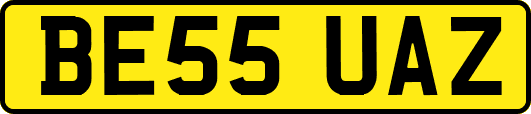 BE55UAZ