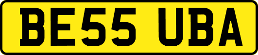 BE55UBA