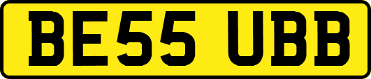 BE55UBB