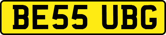 BE55UBG
