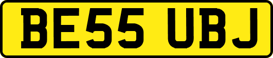BE55UBJ