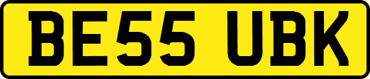 BE55UBK