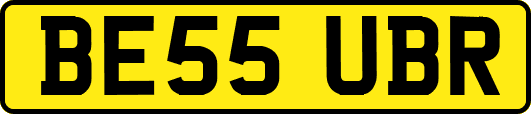 BE55UBR