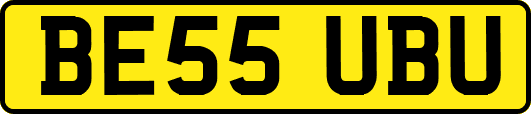 BE55UBU
