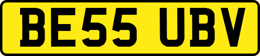 BE55UBV