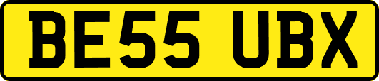 BE55UBX
