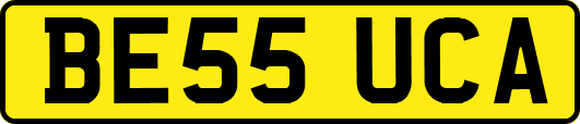 BE55UCA