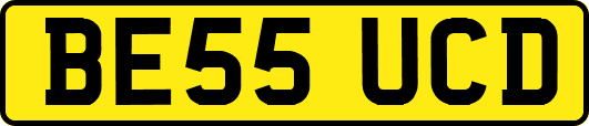 BE55UCD