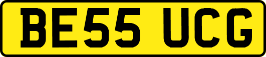 BE55UCG