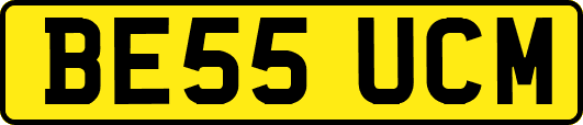BE55UCM