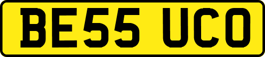 BE55UCO