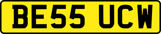 BE55UCW