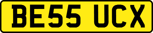 BE55UCX