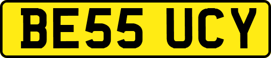 BE55UCY