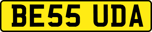 BE55UDA