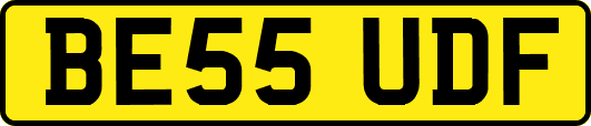 BE55UDF