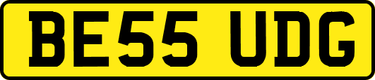 BE55UDG