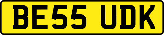 BE55UDK