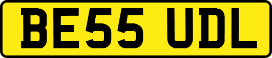 BE55UDL