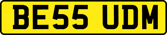 BE55UDM