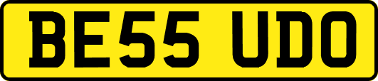 BE55UDO