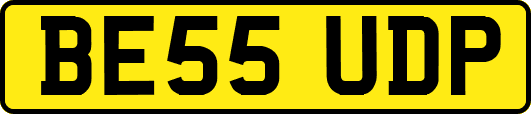 BE55UDP