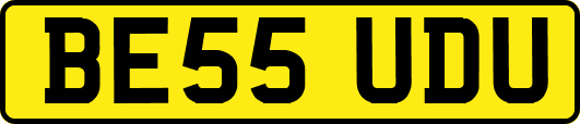 BE55UDU